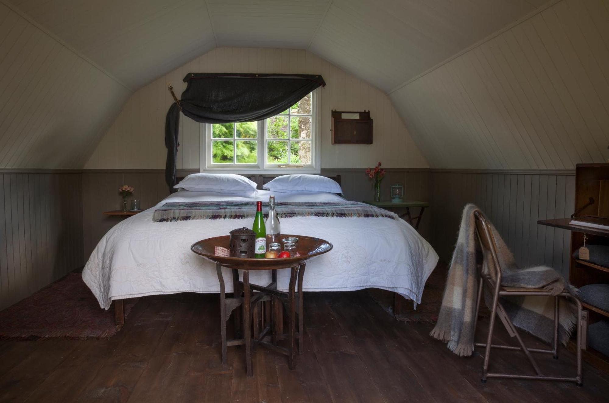 Ballyvolane House Fermoy Room photo