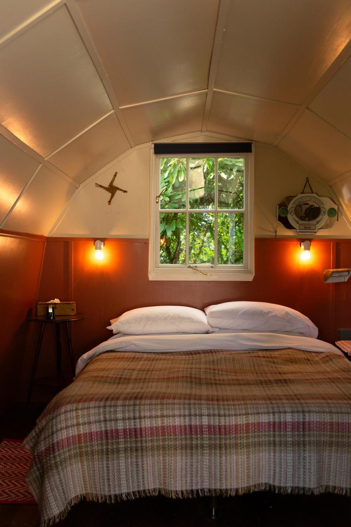 Ballyvolane House Fermoy Room photo
