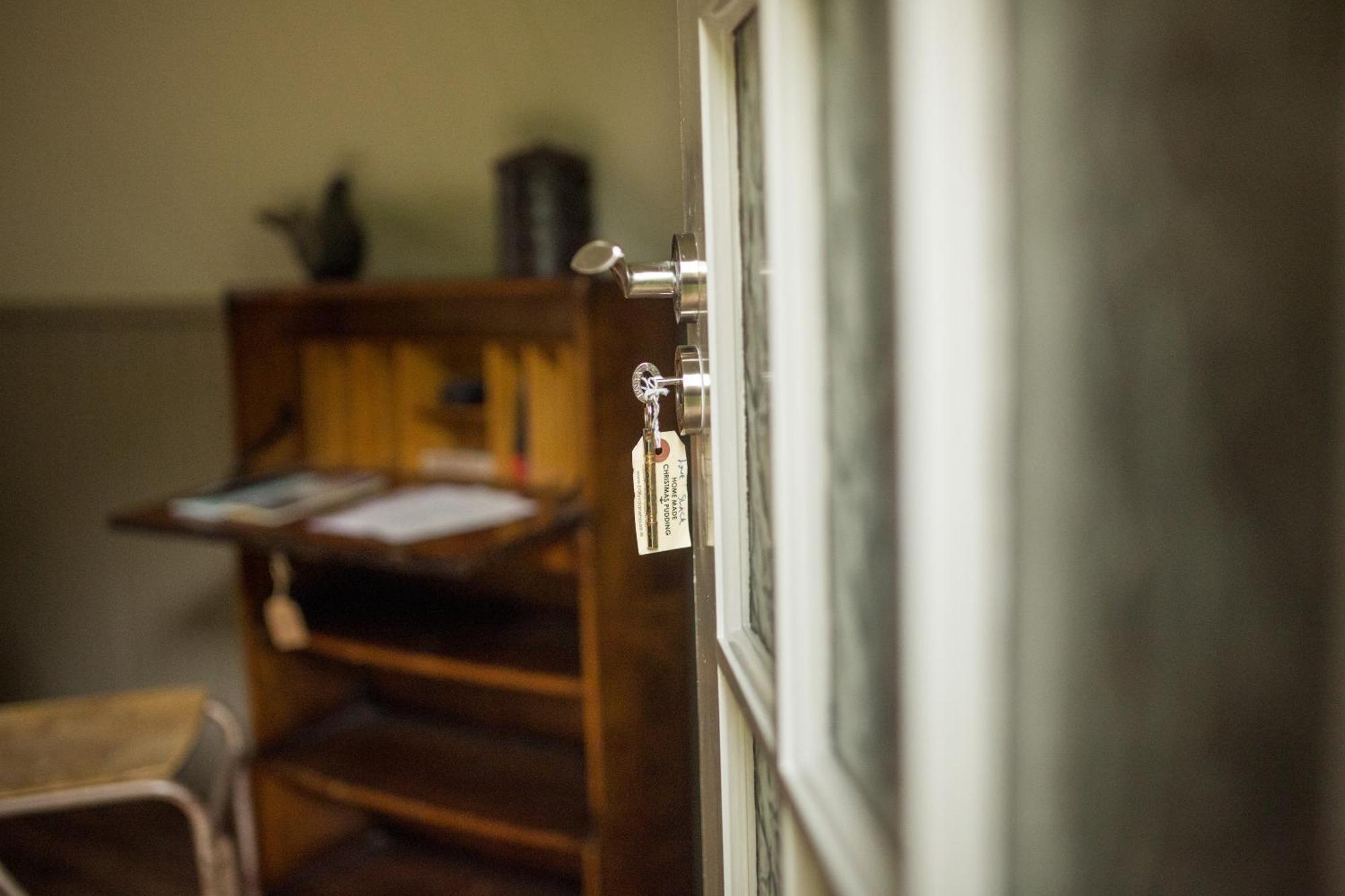 Ballyvolane House Fermoy Room photo